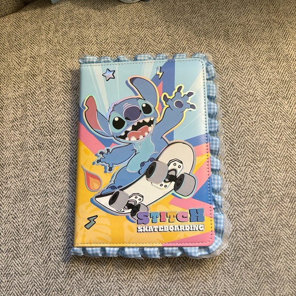 Stitch Bundle - Picture 4 of 11